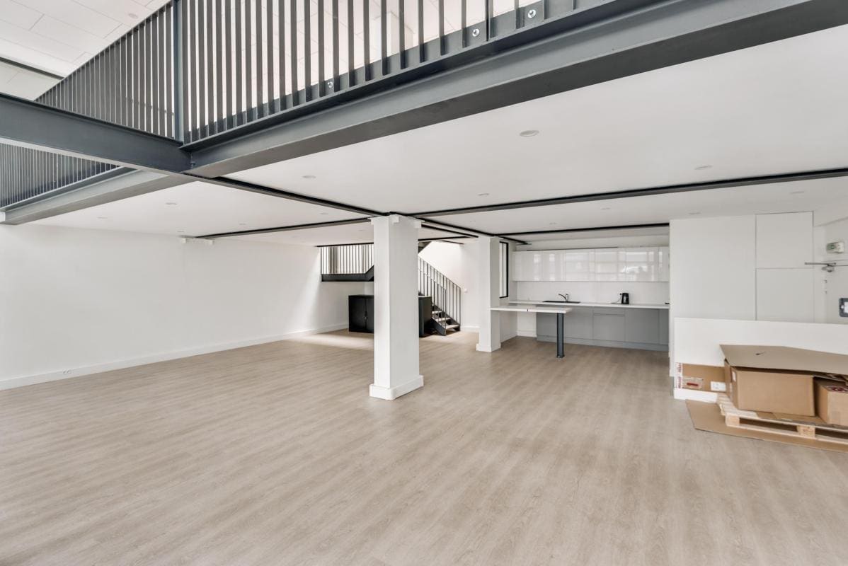 6 Rue Du Docteur Laurent, Paris à vendre Photo intérieure– Image 1 sur 7