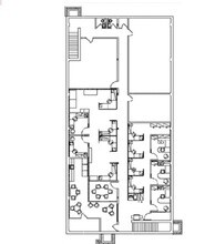 8050 N Port Washington Rd, Fox Point, WI à vendre Plan d’étage– Image 1 sur 1