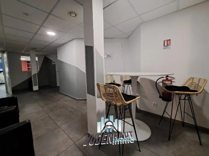 1 Impasse Marcel Chalard, Toulouse à louer - Photo de l’immeuble – Image 3 sur 9