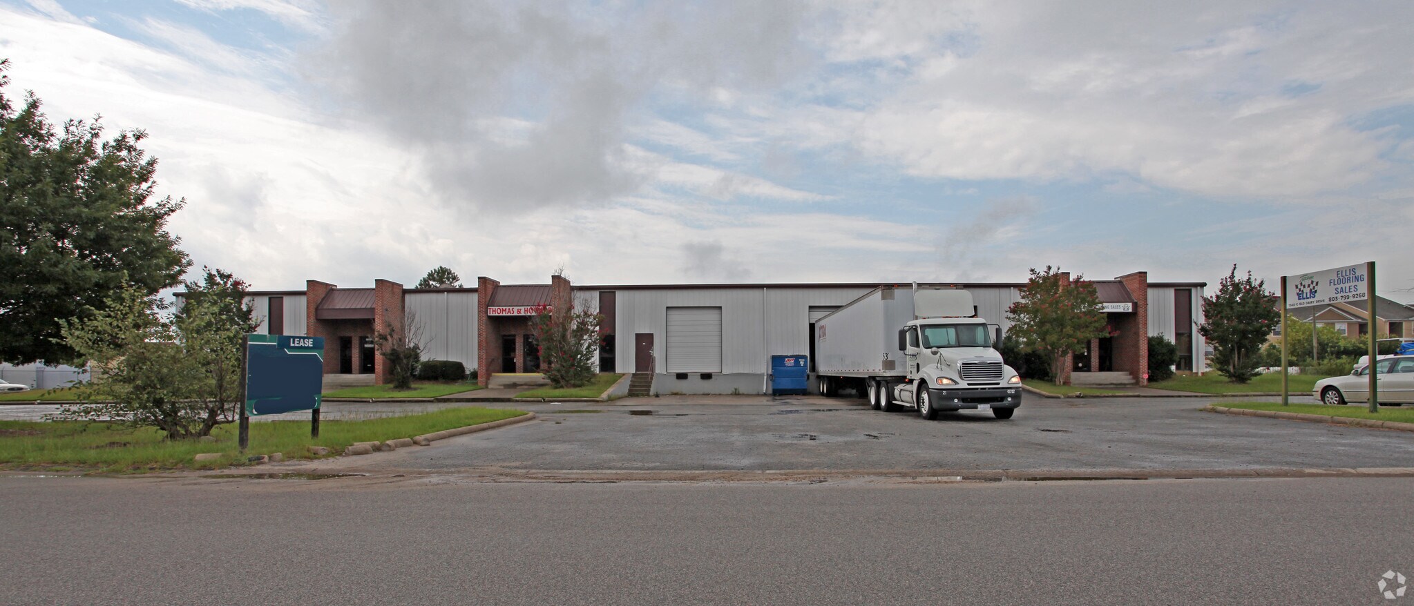 1340 Old Dairy Dr, Columbia, SC à louer Photo principale– Image 1 sur 18