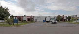 Plus de détails pour 1340 Old Dairy Dr, Columbia, SC - Industriel/Logistique à louer