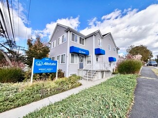 Plus de détails pour 543 Newfield Ave, Stamford, CT - Bureau/Local commercial à louer