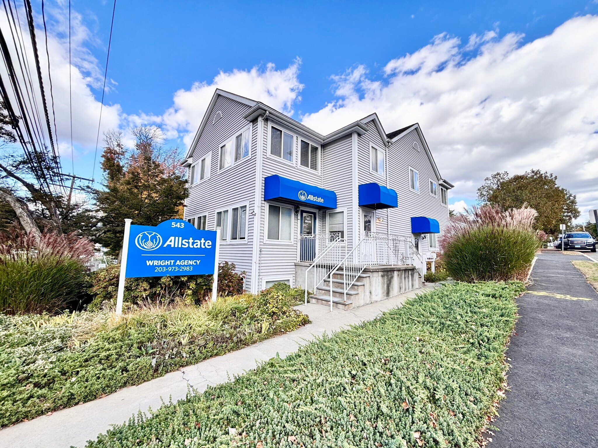543 Newfield Ave, Stamford, CT à louer Photo de l’immeuble– Image 1 sur 16