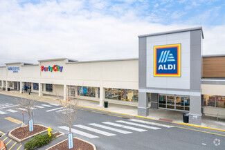 Plus de détails pour 2590 Macarthur Rd, Whitehall, PA - Local commercial à louer