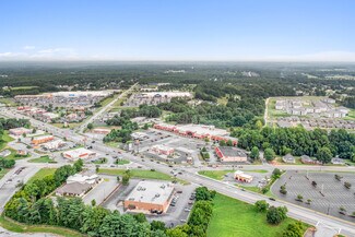 Plus de détails pour 3720 Boiling Springs Rd, Boiling Springs, SC - Local commercial à louer