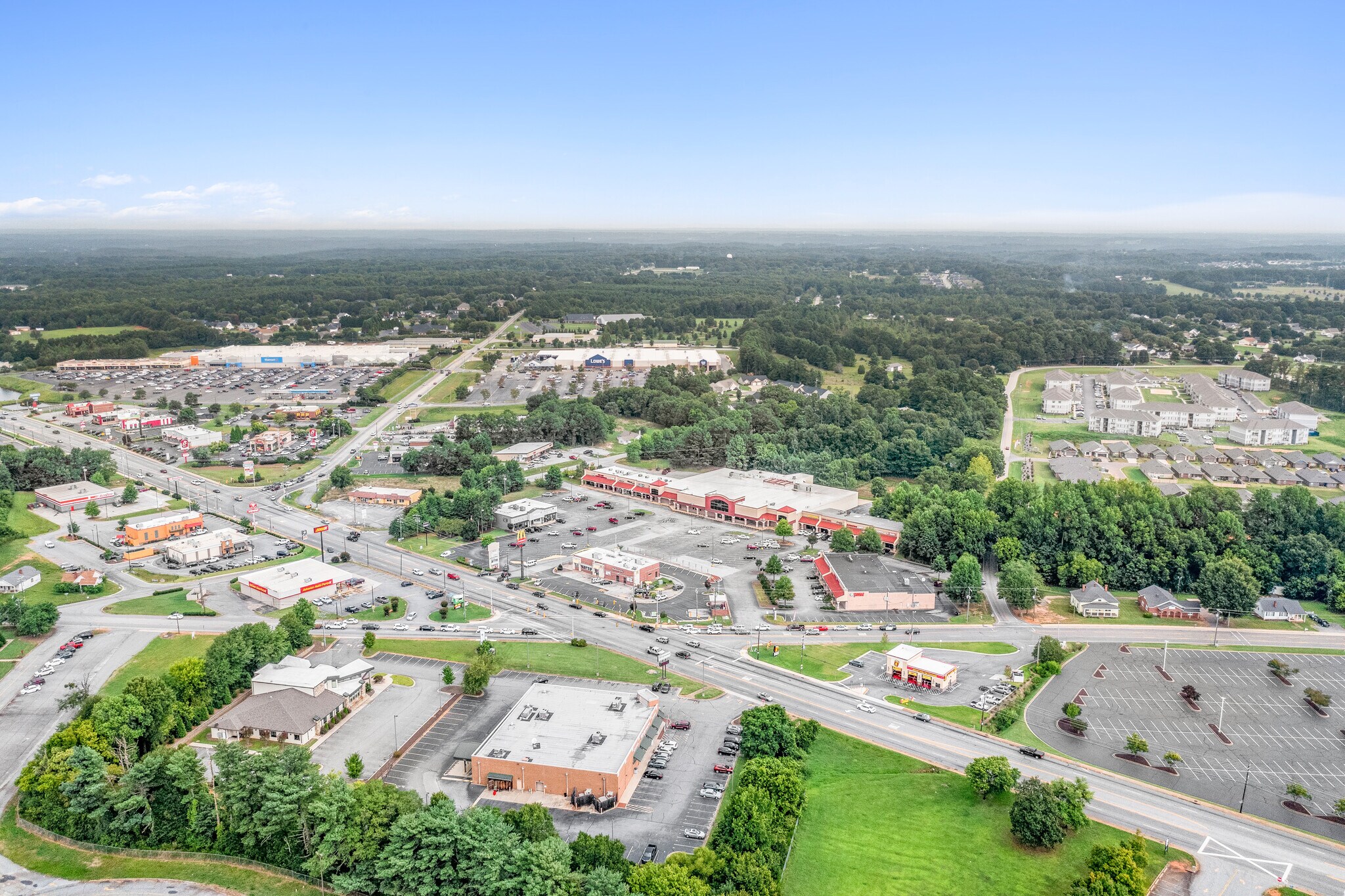 3720 Boiling Springs Rd, Boiling Springs, SC à louer Photo principale– Image 1 sur 17