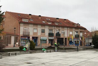 Plus de détails pour Plaza de Francisco Rabal, 1, Alpedrete - Logement à vendre