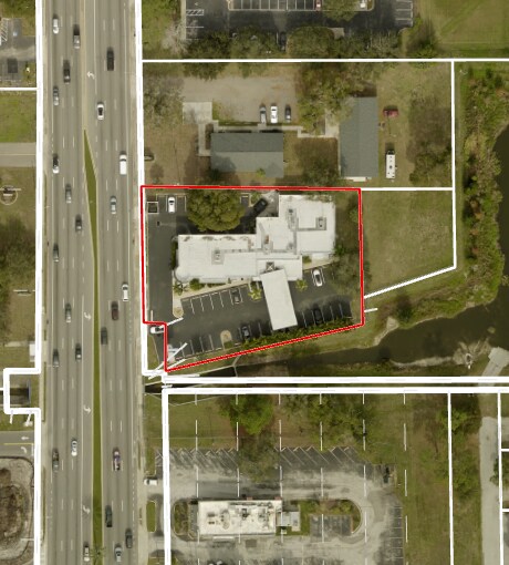 7641 66th St N, Pinellas Park, FL à vendre Photo principale– Image 1 sur 72