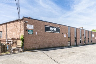 Plus de détails pour 194-204 N Fehr Way, Bay Shore, NY - Industriel/Logistique à louer