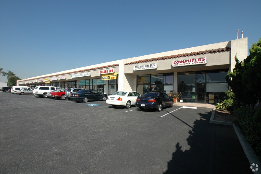 1735-1751 Pacific Coast Hwy, Lomita, CA à louer - Autre – Image 2 sur 5