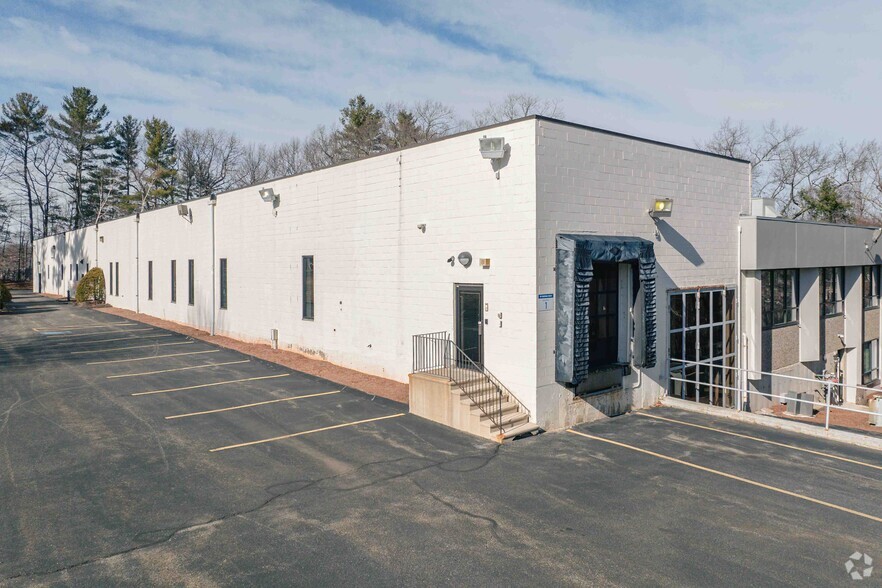 19 Fortune Dr, Billerica, MA à vendre - Photo de l’immeuble – Image 2 sur 7