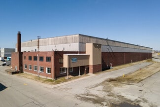 Plus de détails pour 101 Rochester Dr, Louisville, KY - Industriel/Logistique à louer
