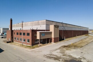 Plus de détails pour 101 Rochester Dr, Louisville, KY - Industriel/Logistique à louer
