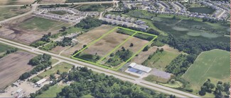 Plus de détails pour 30757 US 12 hwy, Volo, IL - Terrain à vendre