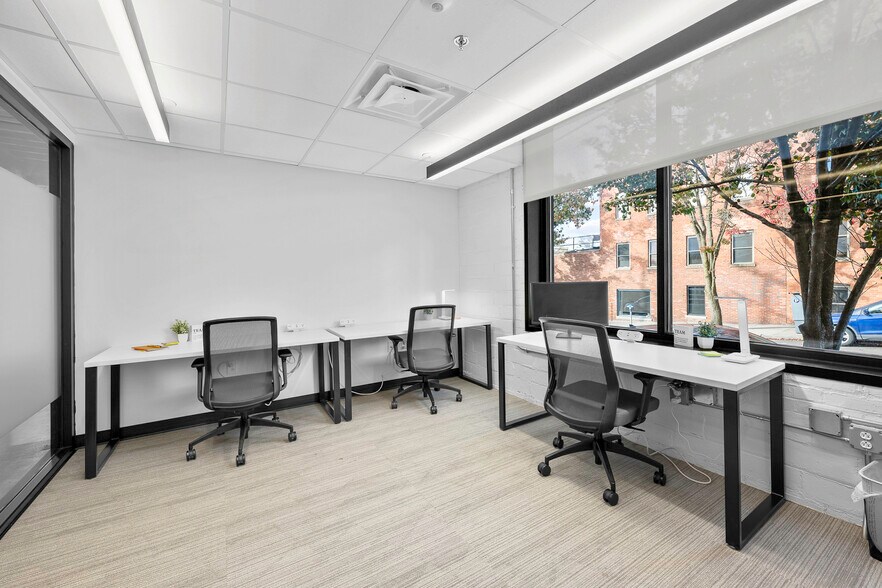 200 S 1st St, Ann Arbor, MI à louer - Photo intérieure – Image 2 sur 10