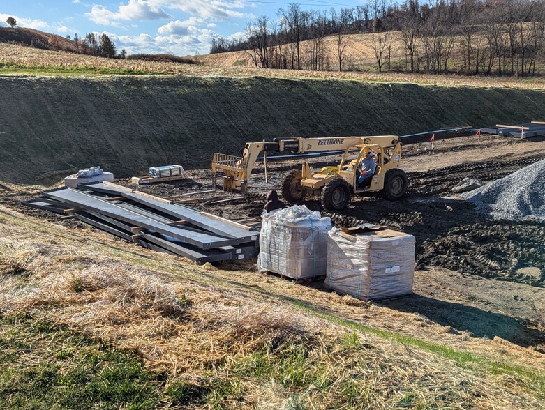 2224 Boyd Rd, Export, PA à louer - Photo de l’immeuble – Image 3 sur 11