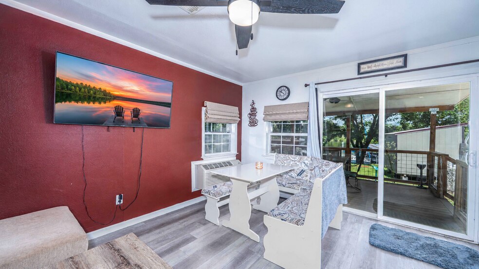 1561 110th St NW, Grove, OK à vendre - Photo de l’immeuble – Image 3 sur 33
