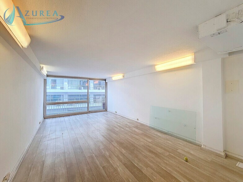 Bureau dans Nice à louer - Photo intérieure – Image 1 sur 4