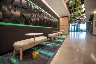 Plus de détails pour 501 Marketplace Blvd, Coraopolis, PA - Bureau à louer