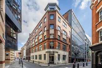 Plus de détails pour 27-29 Furnival St, Londres - Coworking à louer
