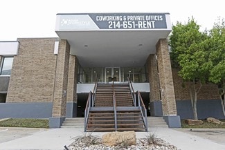 Plus de détails pour 13150 Coit Rd, Dallas, TX - Bureau à louer
