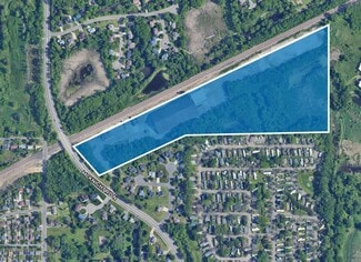 Plus de détails pour 1300 McKnight Rd N, Maplewood, MN - Industriel/Logistique à vendre