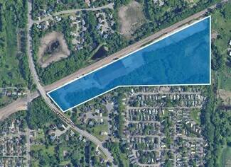Plus de détails pour 1300 McKnight Rd N, Maplewood, MN - Industriel/Logistique à vendre