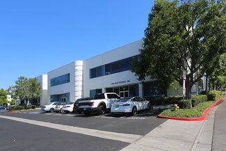 Plus de détails pour 3506 Lake Center Dr, Santa Ana, CA - Industriel/Logistique à louer