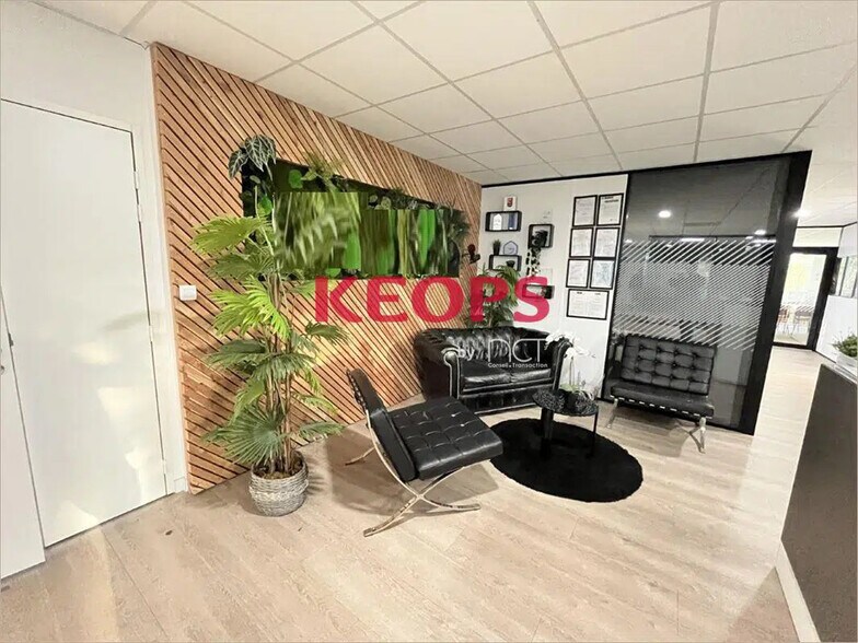 Bureau dans Labège à louer - Photo intérieure – Image 3 sur 14