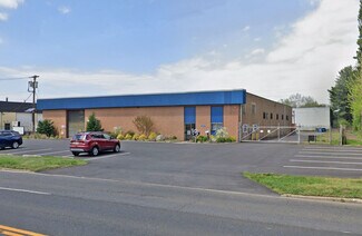 Plus de détails pour 2703 River Rd, Cinnaminson, NJ - Industriel/Logistique à louer
