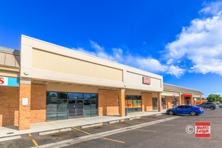 Plus de détails pour 405-525 S Circle Dr, Colorado Springs, CO - Local commercial à louer