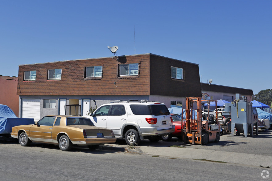 1189 Pike Ln, Oceano, CA à louer - Photo de l’immeuble – Image 3 sur 3