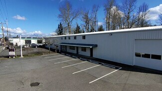 Plus de détails pour 860 NE Cleveland Ave, Gresham, OR - Industriel/Logistique à louer