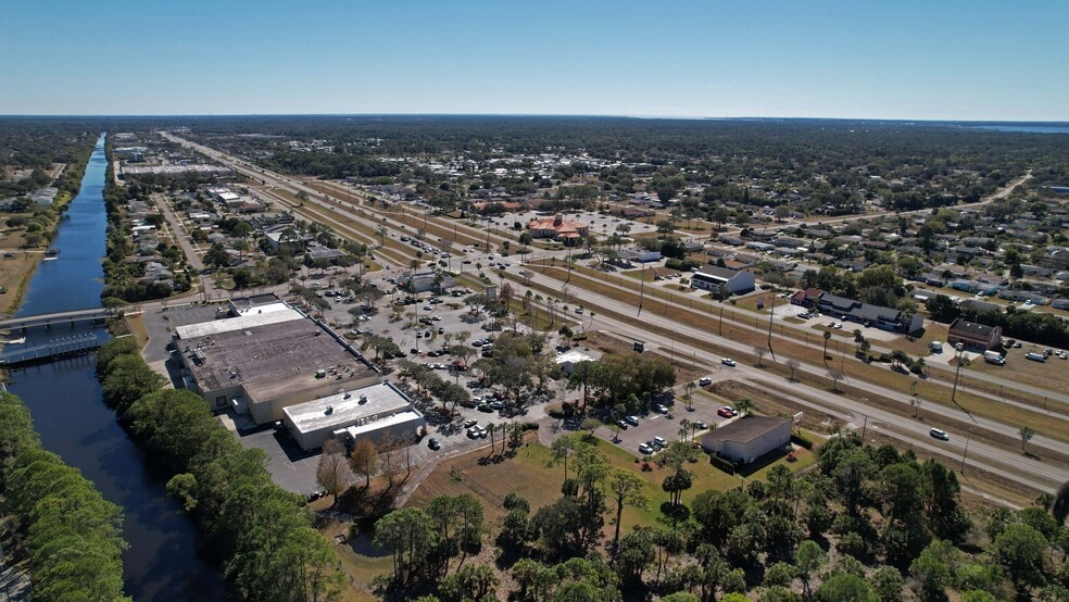14251-14295 Tamiami Trl, North Port, FL à louer - Aérien – Image 3 sur 32