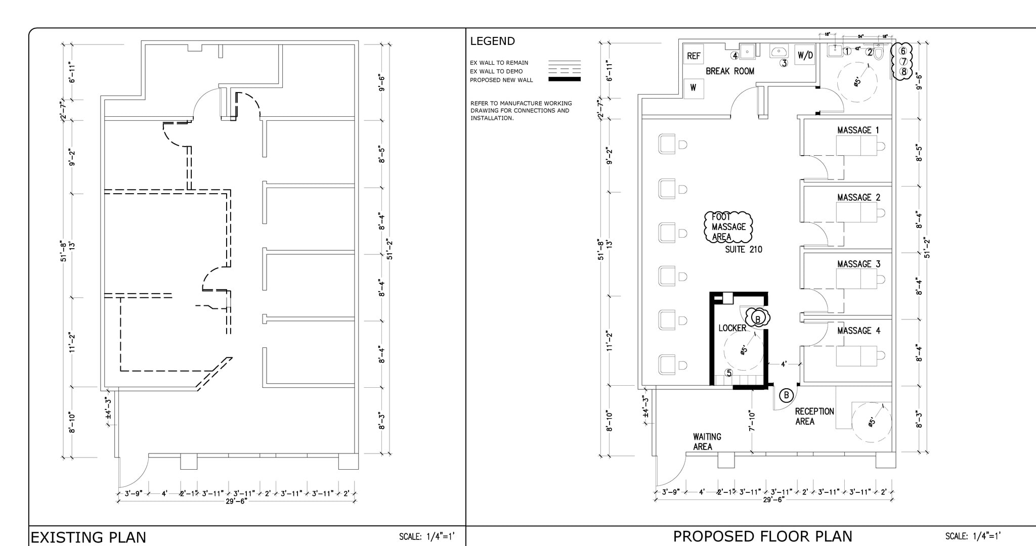 2626-2646 Dupont Dr, Irvine, CA à louer Photo intérieure– Image 1 sur 1