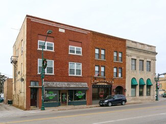 Plus de détails pour 952 Main St, Antioch, IL - Local commercial à louer