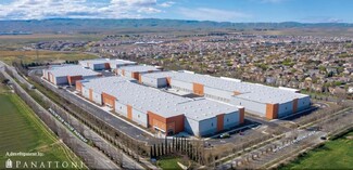 Plus de détails pour Sterling Dr, Tracy, CA - Industriel/Logistique à louer