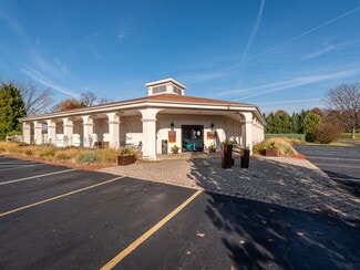 Plus de détails pour 11191 Telegraph Rd, Erie, MI - Spécialisé à vendre