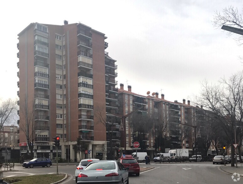 Immeuble residentiel dans Guadalajara, Guadalajara à vendre - Photo de l’immeuble – Image 2 sur 2