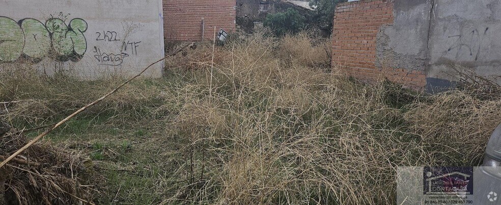 Terrain dans Guadalix de la Sierra, Madrid à vendre - Photo de l’immeuble – Image 1 sur 5