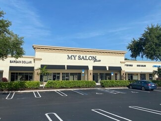 Plus de détails pour 6221-6373 W Sample Rd, Coral Springs, FL - Local commercial à louer