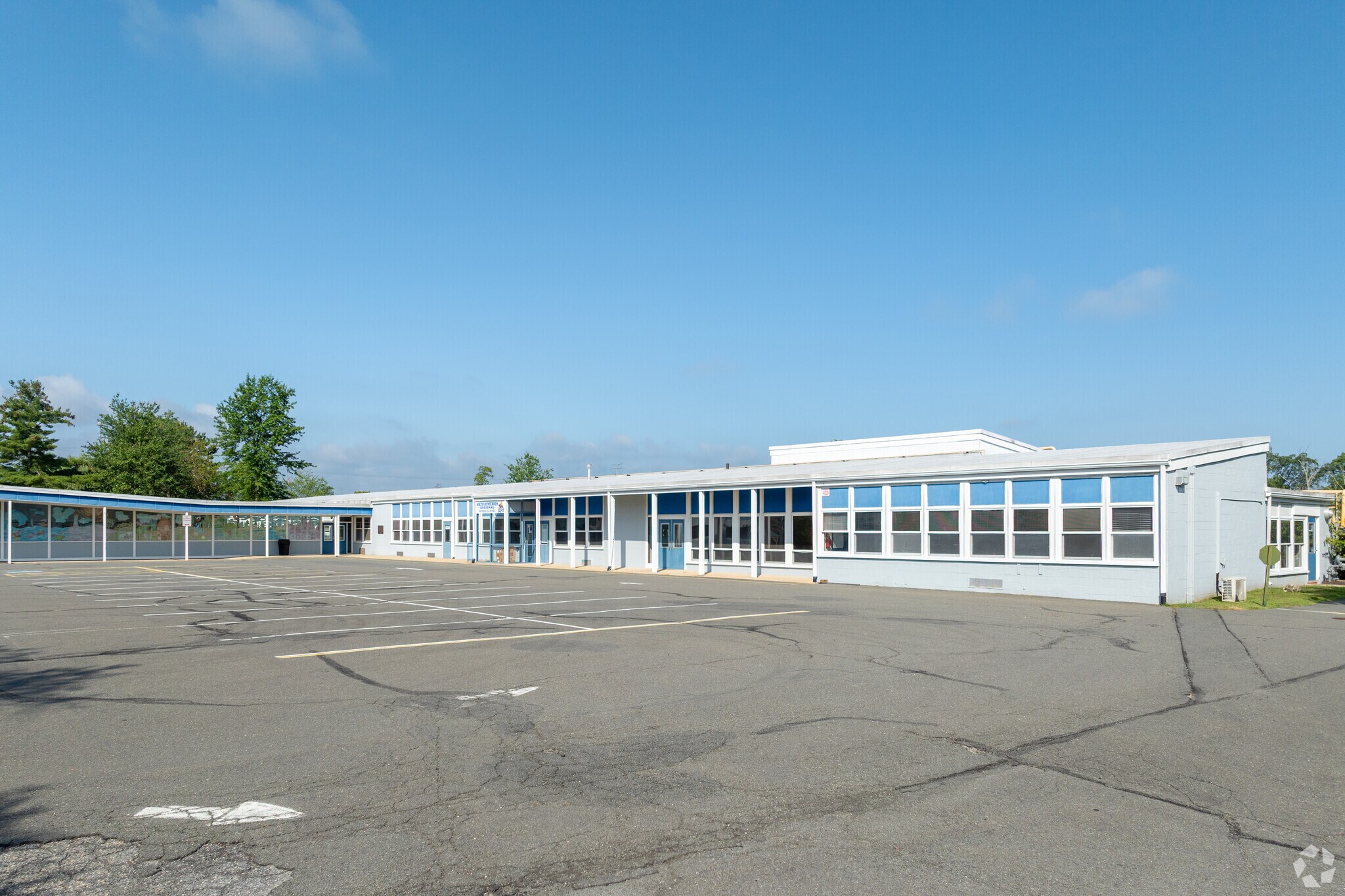 1417 Route 179, Lambertville, NJ à louer Photo principale– Image 1 sur 21