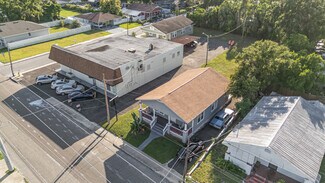 Plus de détails pour 3416 N 15th St, Tampa, FL - Spécialisé à vendre
