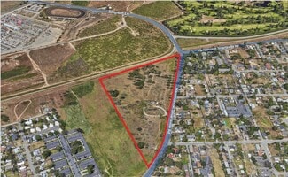 Plus de détails pour 1687 Hammonton Smartsville Rd, Marysville, CA - Terrain à vendre