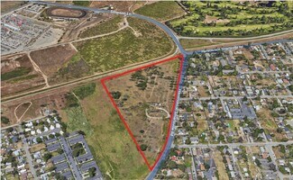 Plus de détails pour 1687 Hammonton Smartsville Rd, Marysville, CA - Terrain à vendre