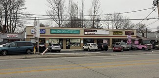 Plus de détails pour 2544-2556 Merrick Rd, Bellmore, NY - Local commercial à louer