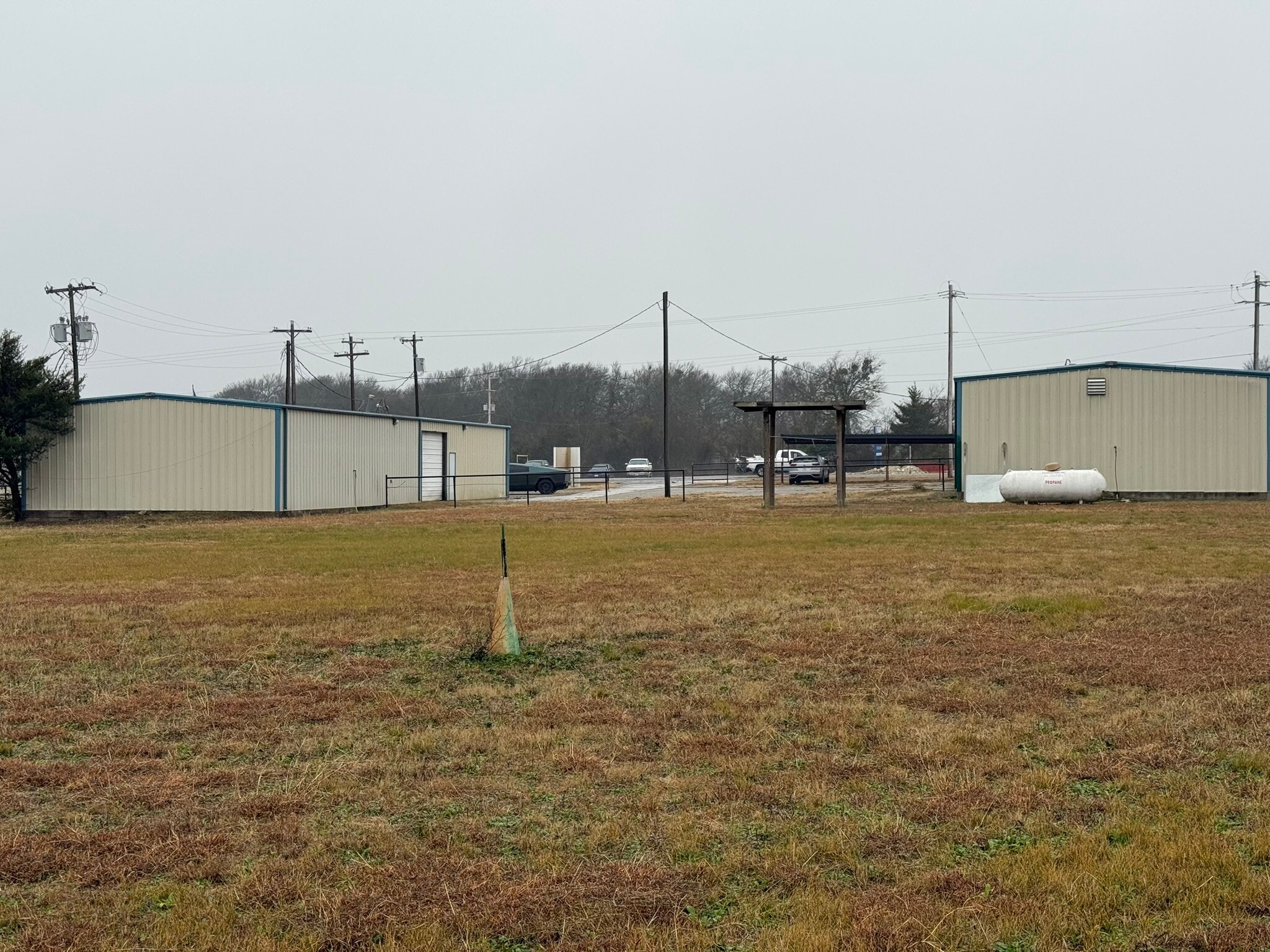 309 S US Highway 69, Trenton, TX à louer Photo de l’immeuble– Image 1 sur 17