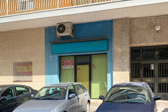 Calle Loeches, 3, Alcalá de Henares, Madrid à louer Photo intérieure– Image 2 sur 2