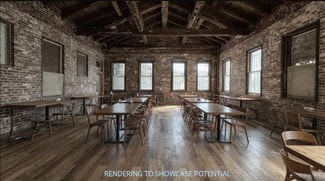 Plus de détails pour 67-11 Fresh Pond Rd, Ridgewood, NY - Local commercial à louer