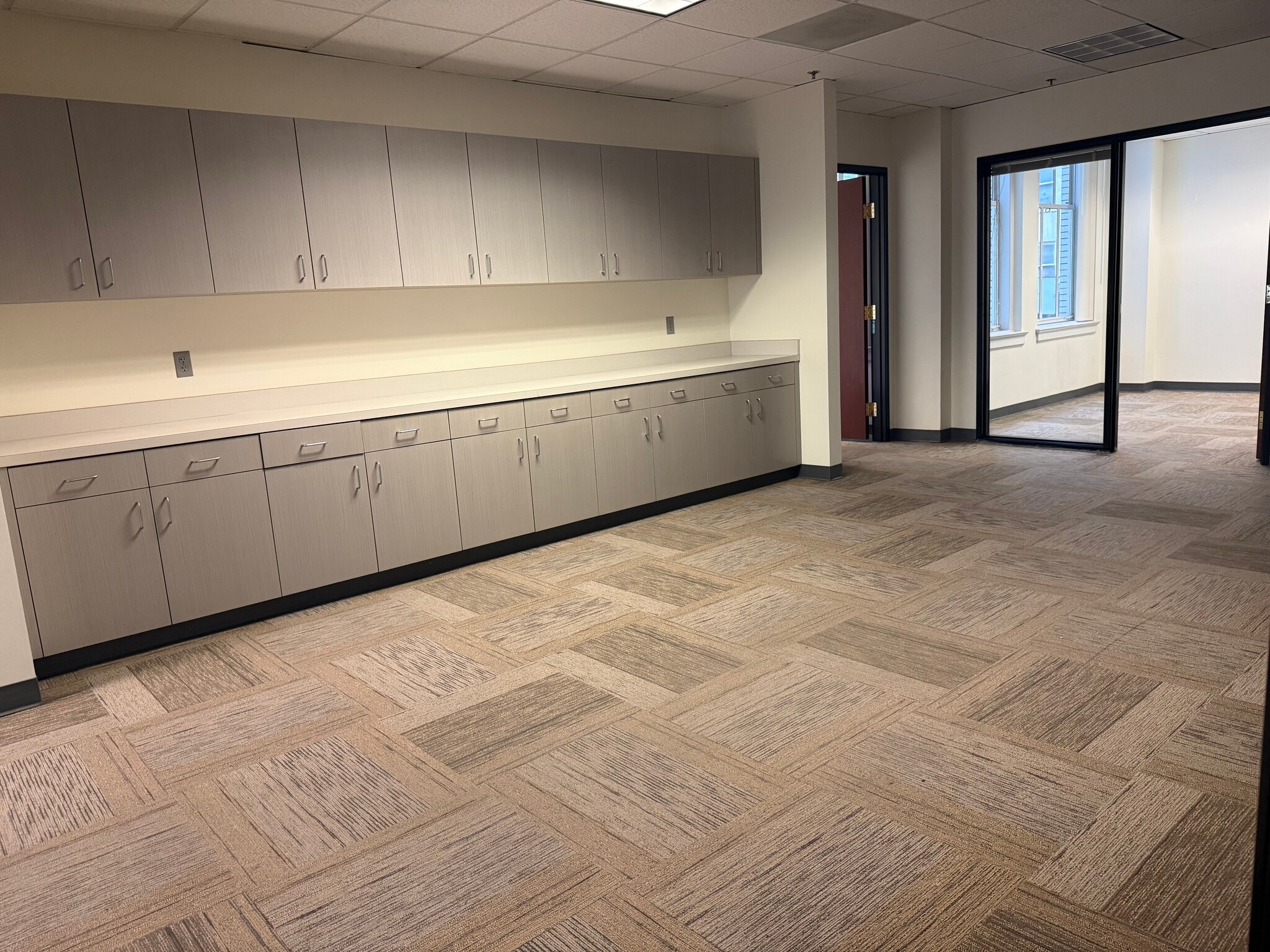 520-538 SW 6th Ave, Portland, OR à louer Photo intérieure– Image 1 sur 8